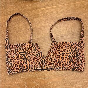 Studio Swim Bikini Top